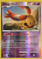 Ultimative Sieger 98/147 Klingplim