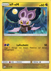 Bund der Gleichgesinnten 158/236 eF-eM