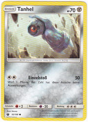 Sturm am Firmament 93/168 Tanhel