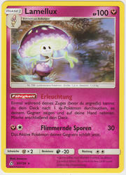 Ultra-Prisma 93/156 Lamellux