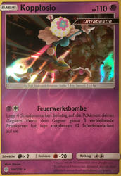 Welten im Wandel 104/236 Kopplosio