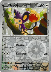 Paradoxrift 145/182 Griffel