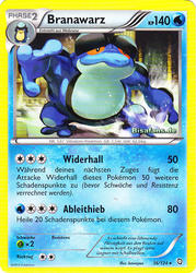 Hoheit der Drachen 36/124 Branawarz