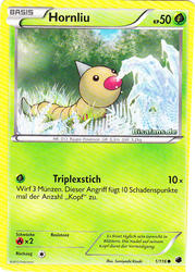 Plasma-Frost 1/116 Hornliu