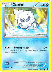 Plasma-Frost 27/116 Gelatini