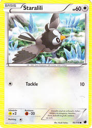 Plasma-Frost 95/116 Staralili