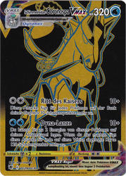 Astralglanz TG29/TG30 Schimmelreiter-Coronospa VMAX