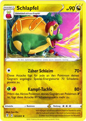 Drachenwandel 121/203 Schlapfel