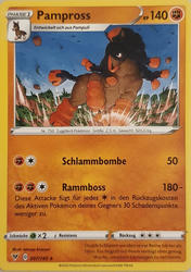 Farbenschock 097/185 Pampross