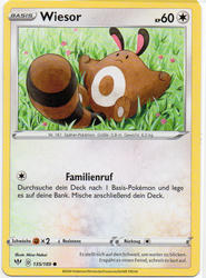 Flammende Finsternis 135/189 Wiesor