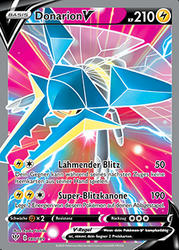 Flammende Finsternis 180/189 Donarion V