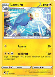 Silberne Sturmwinde 052/195 Lanturn