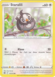 Strahlende Sterne 117/172 Staralili