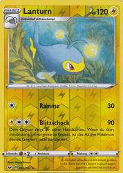 Schwert & Schild 069/202 Lanturn