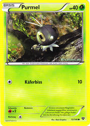 XY-Basisset 15/146 Purmel