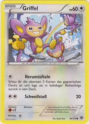 Dampfkessel 90/114 Griffel