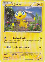 Phantomkräfte 29/119 Eguana
