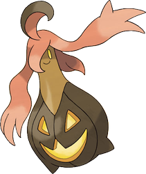 Pumpdjinn M
