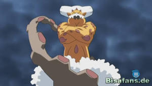 Screenshot von Demeteros