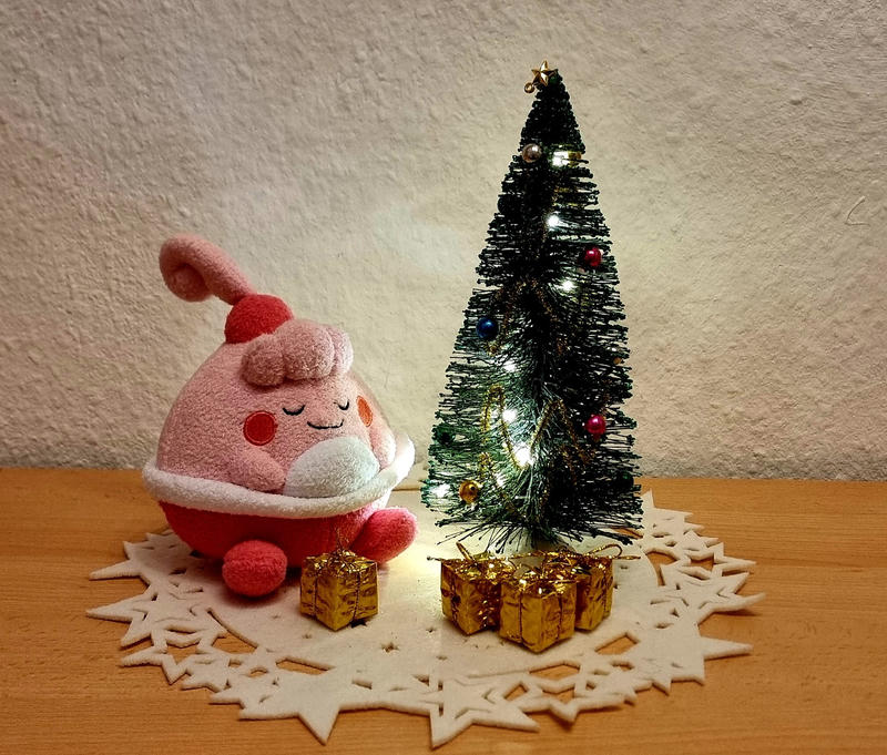 Bild im 10. Türchen