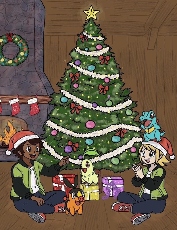 Bild im 16. Türchen