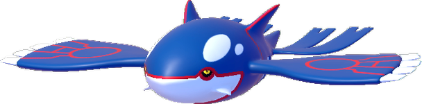 Kyogre