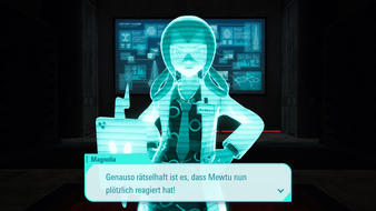 Extra-Nebenmission 1 in Pokémon Pokémon-Legenden: Z-A