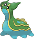 Östliches Gastrodon