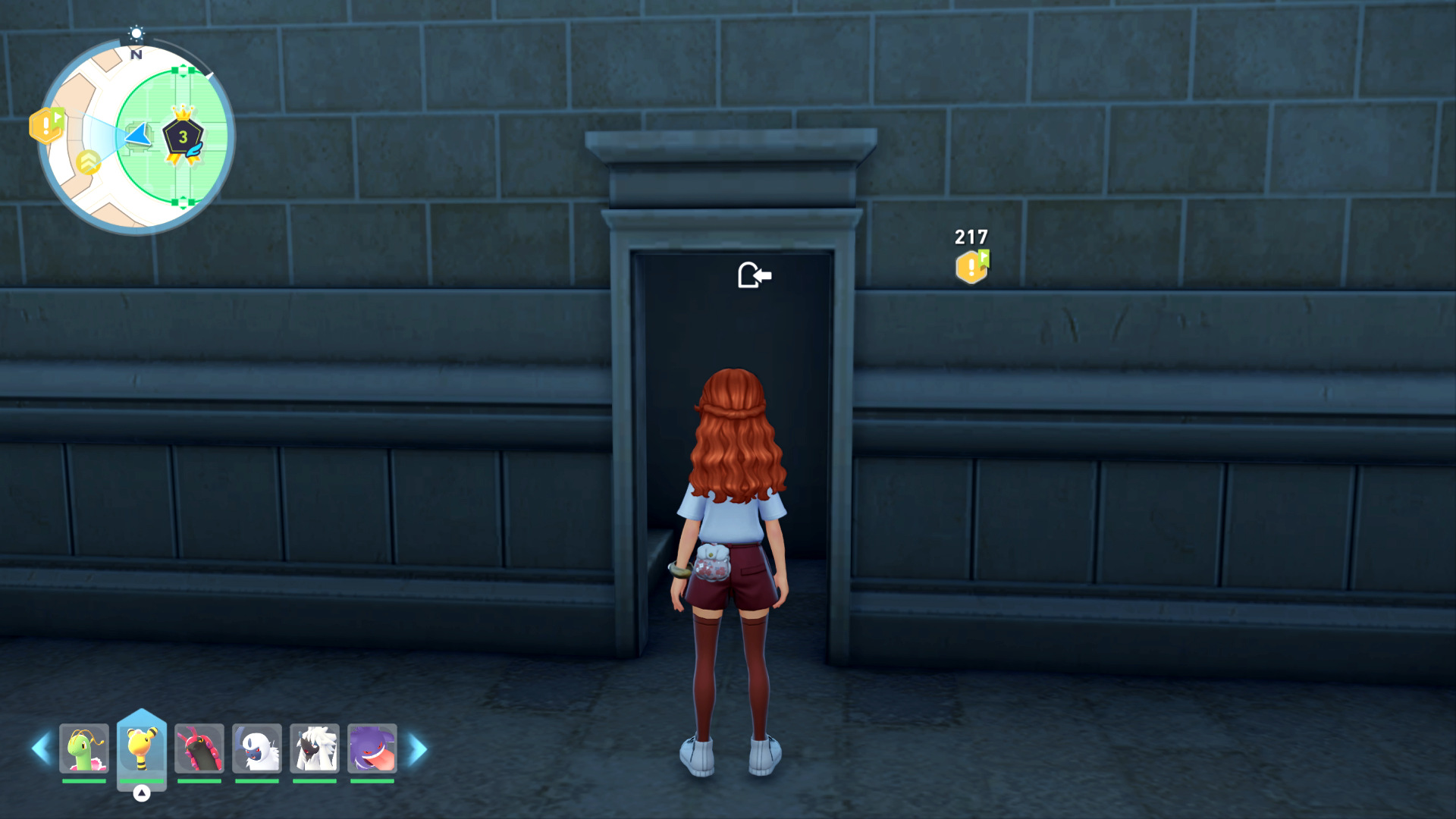 Shiny-Pokémon aus Pokémon-Legenden: Z-A Shiny-Pokémon aus Pokémon-Legenden: Z-A