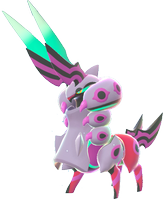 Mega-Cerapendra