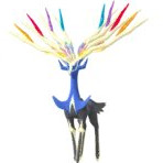 Xerneas