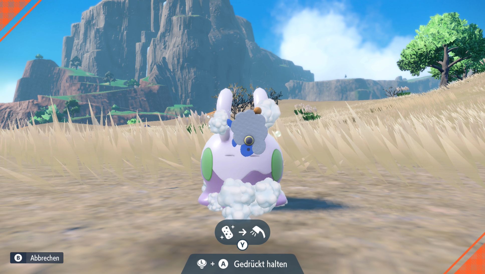 Screenshot des Trailers Screenshot des Trailers