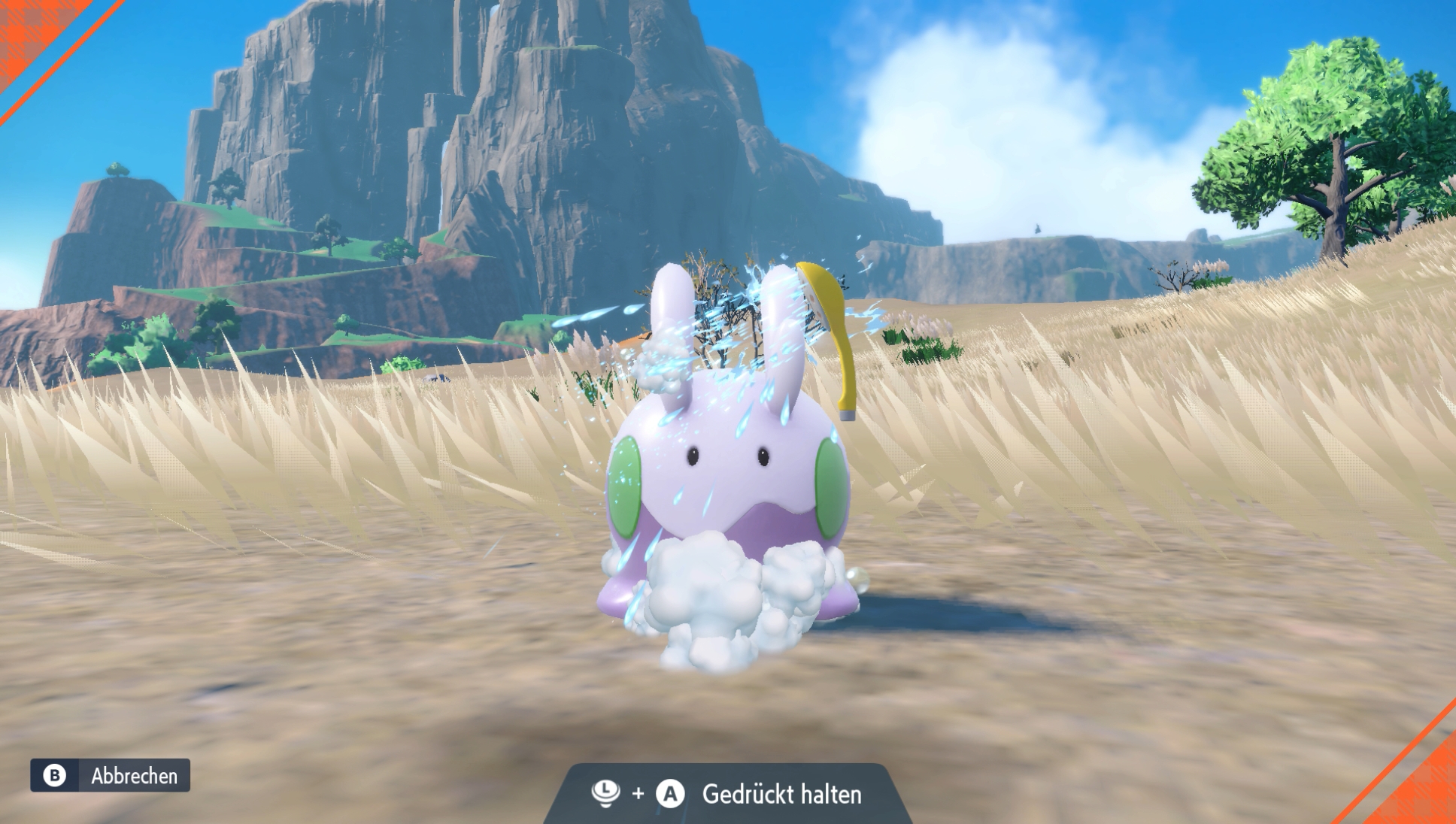 Screenshot des Trailers Screenshot des Trailers