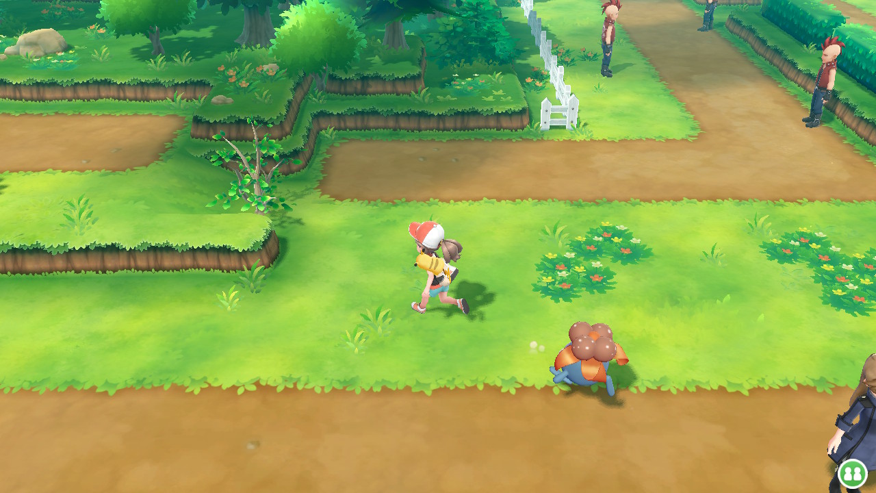 Screenshot Screenshot