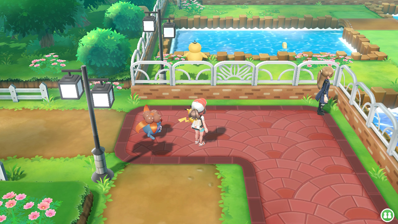 Screenshot Screenshot