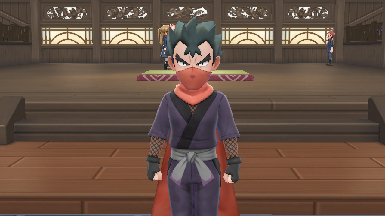 Screenshot Screenshot