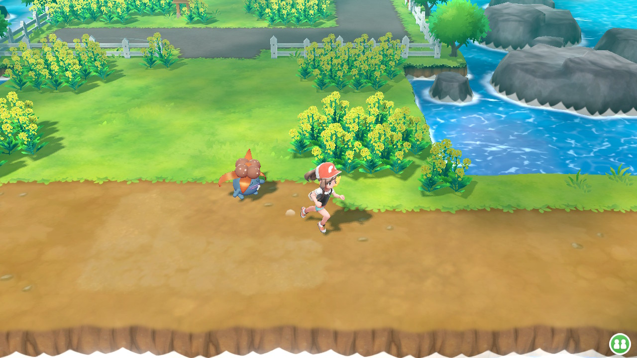 Screenshot Screenshot