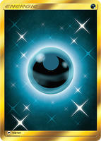 168 Finsternis-Energie