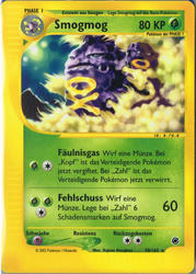 Expedition 70/165 Smogmog