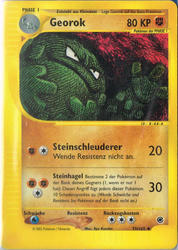 Expedition 79/165 Georok