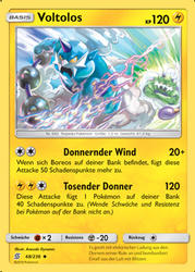 Bund der Gleichgesinnten 68/236 Voltolos