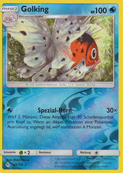 Kräfte im Einklang 49/214 Golking