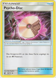 Nacht in Flammen 98/147 Lamellux