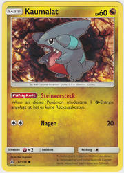 Ultra-Prisma 97/156 Kaumalat