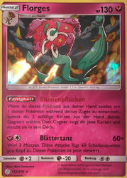 Welten im Wandel 152/236 Florges