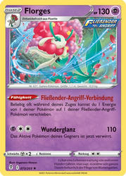 Drachenwandel 073/203 Florges