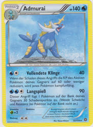 Dampfkessel 32/114 Admurai