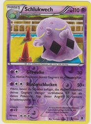 Phantomkräfte 38/119 Schlukwech