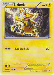 TURBOfieber 42/122 Elektek