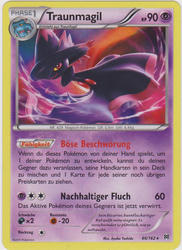 TURBOstart 66/162 Traunmagil